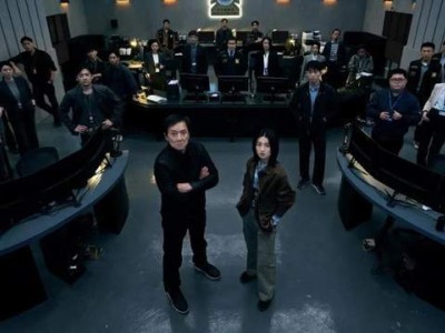 顺市配资 《捕风追影》票房口碑双赢，爱奇艺电影“大片计划”如何开启类型片新局？