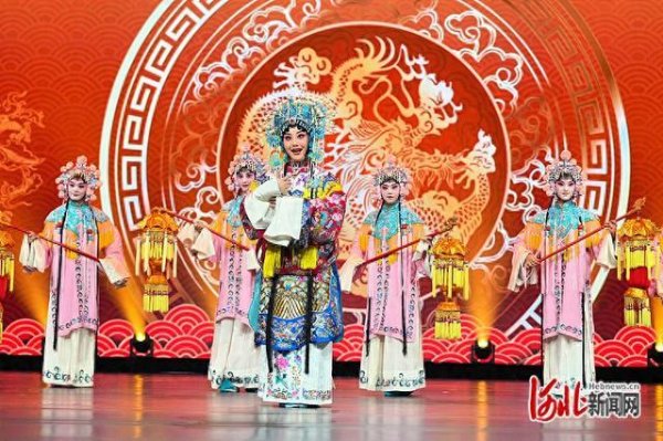 掌尚策 全网总传播量达6.81亿余次《中华有好戏》七夕特别节目好评如潮