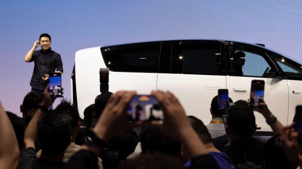 泸深投 理想致歉了，但用户对新能源车的全面信任还没到来