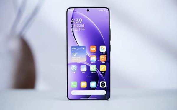 天盈配 小米彻底豁出去了，骁龙8至尊版+512GB+120W，国补到手价2460元